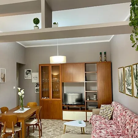 Appartement Amati Holidays *