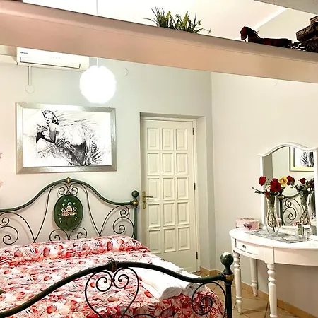 Amati Holidays Apartment *