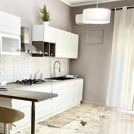 Apartment Amati Holidays Palermo