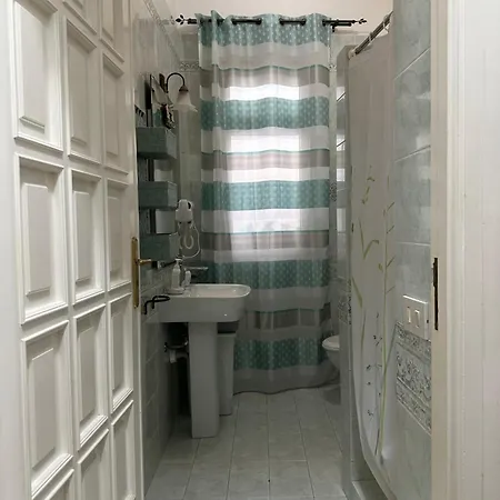 Amati Holidays Apartment Palermo