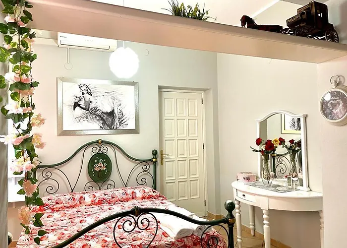 Amati Holidays Apartment *