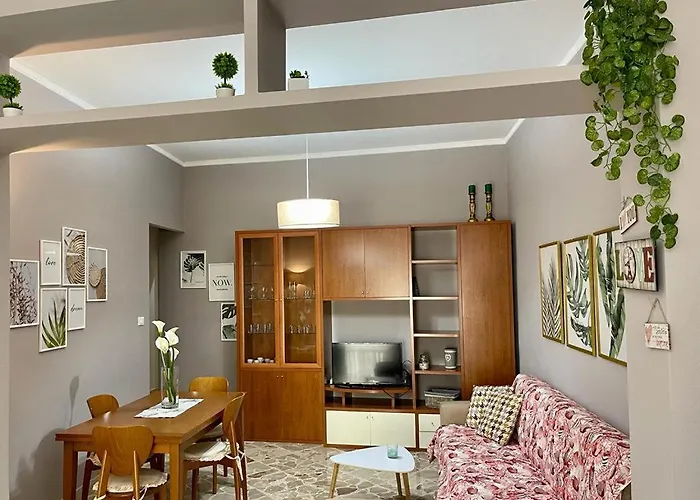 Apartment Amati Holidays *