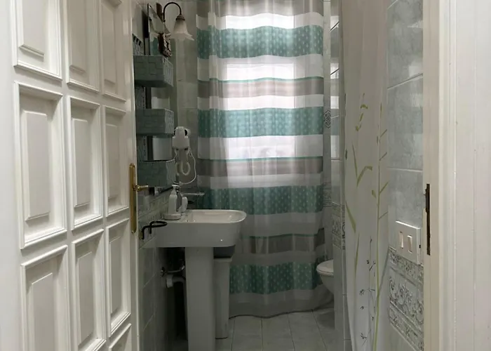 Amati Holidays Apartment Palermo